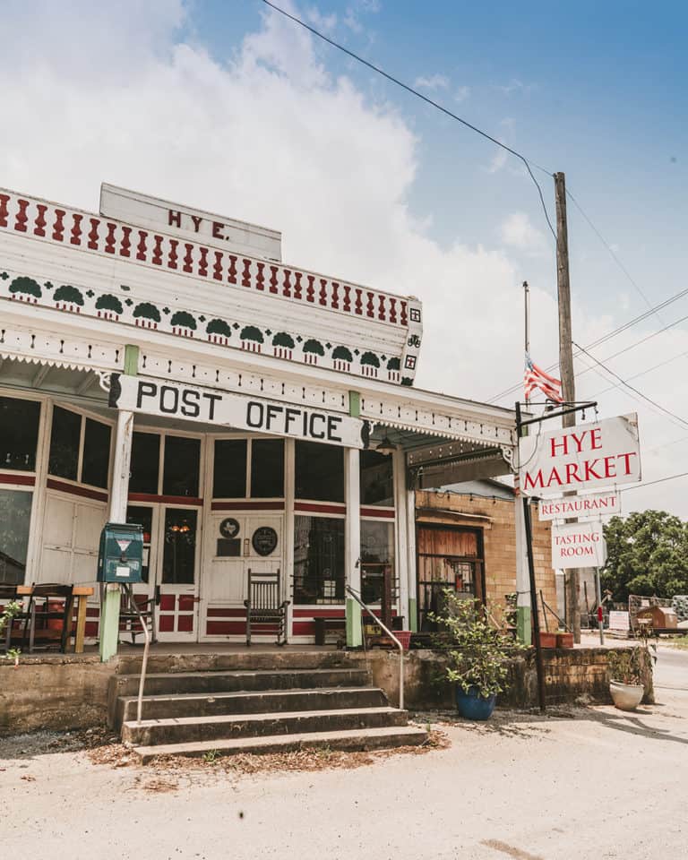 Top Things To Do In Stonewall Texas A Taste Of Koko