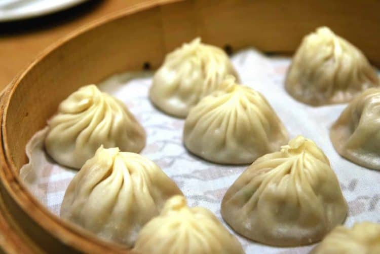 xiaolongbao