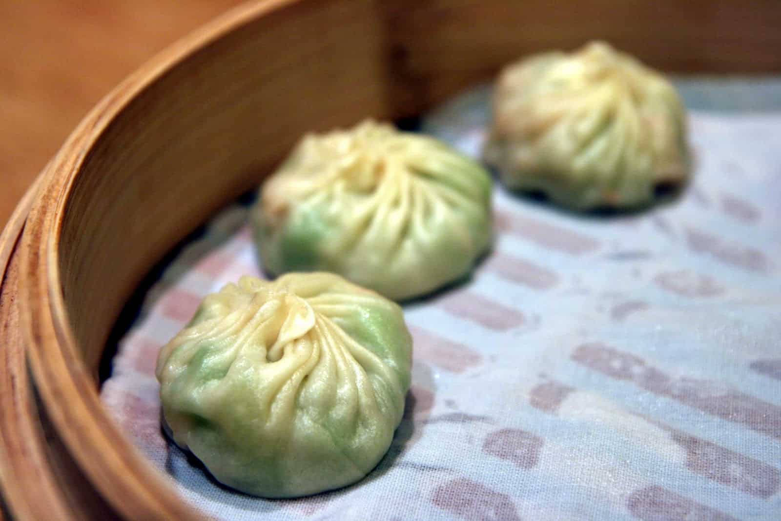 Din Tai Fung's Soup Dumplings Are Worth The Wait - A Taste of Koko