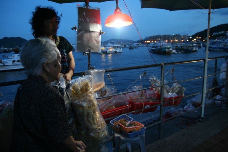 Sai Kung