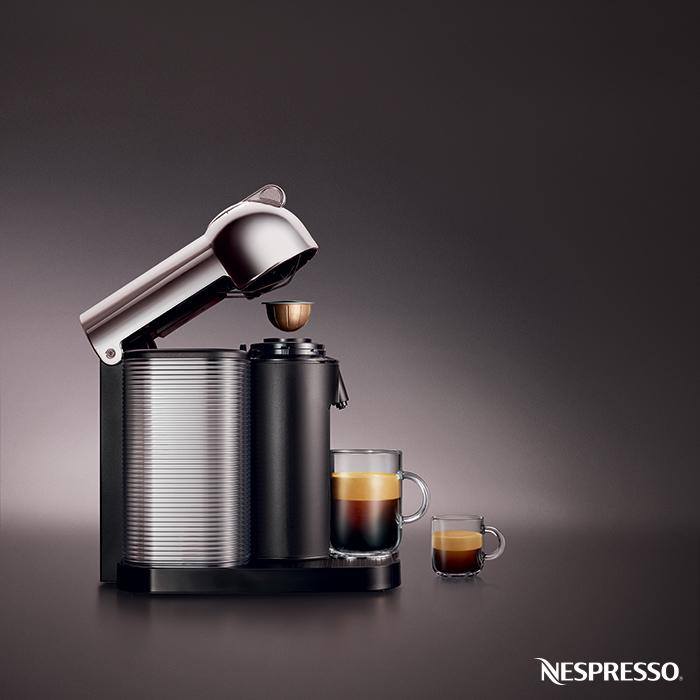 Nespresso Vertuoline