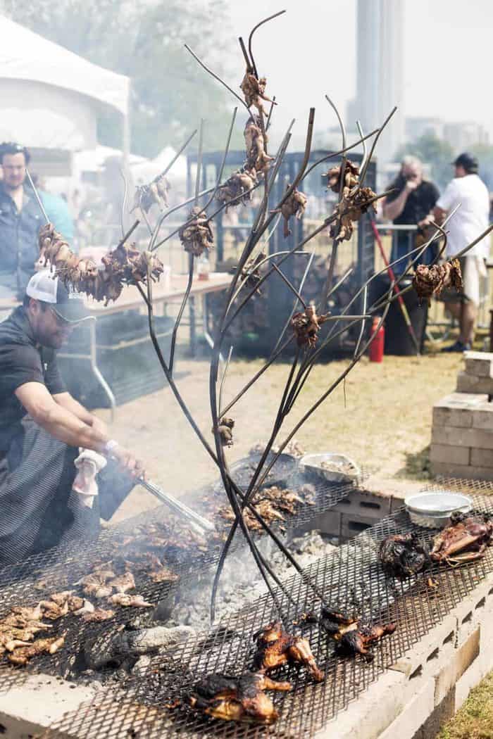 Austin Food and Wine Festival