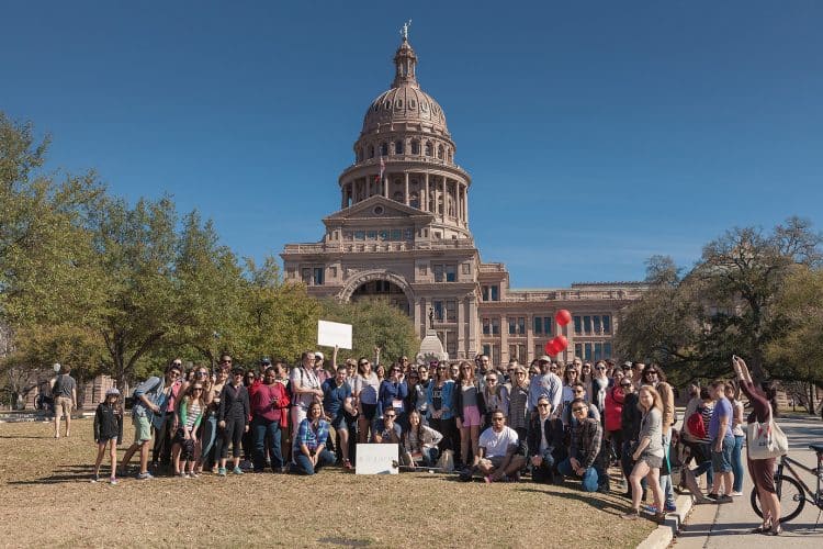 ATX Photowalk