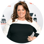 Melissa McCarthy