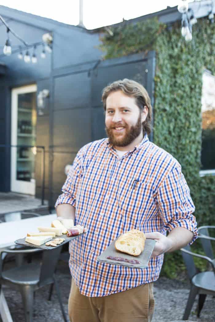 Epicerie Cheesemonger