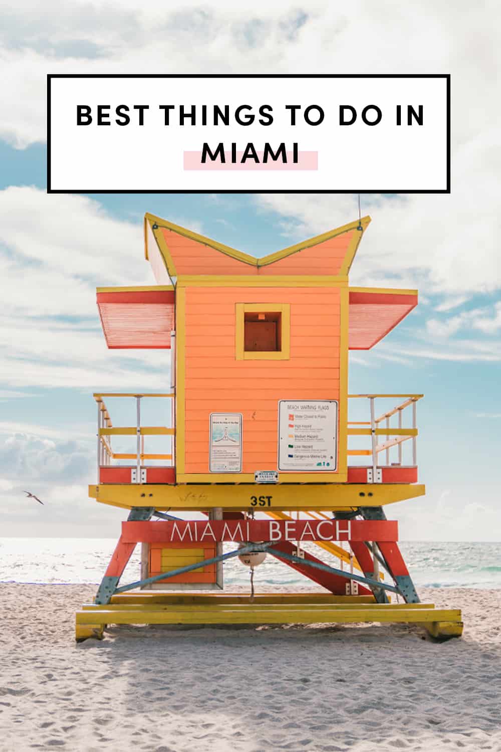 Best Things To Do In Miami