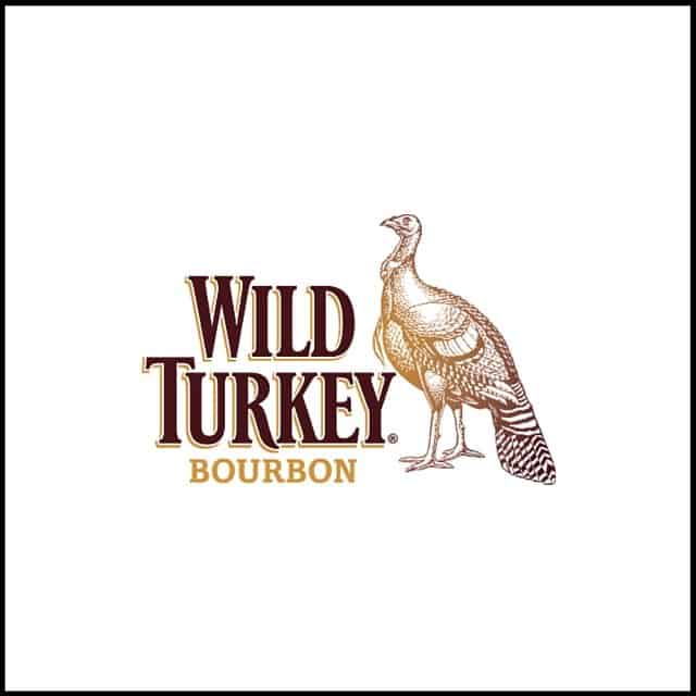 Wild Turkey Bourbon