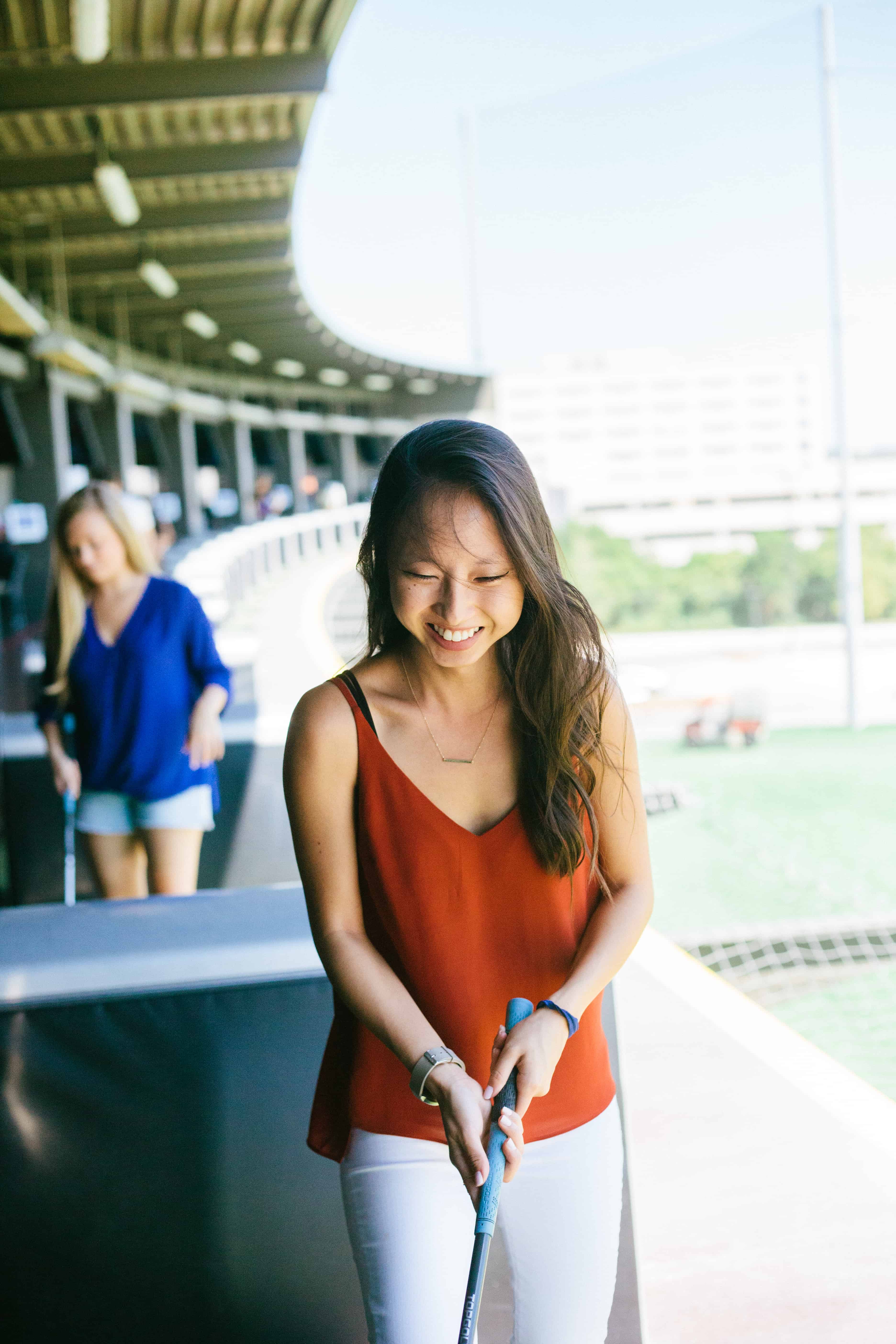 Topgolf Austin