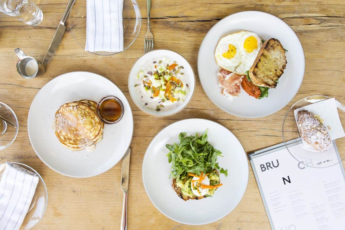 27 Best Breakfasts In Austin Worth Waking Up For | A Taste Of Koko