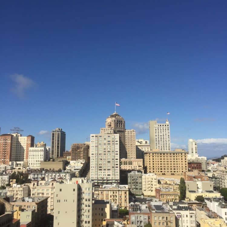 San Francisco