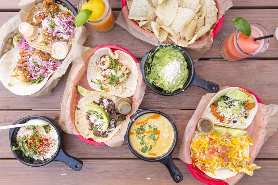 The 25 Instagram Worthy Restaurants in Austin