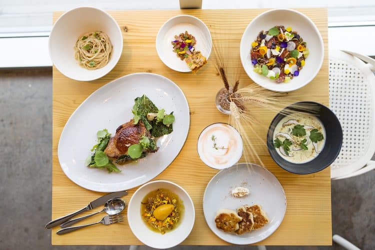 Emmer & Rye - best restaurants in Austin