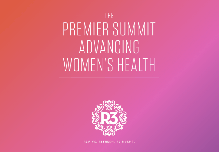 Prevention Magazine R3 Summit