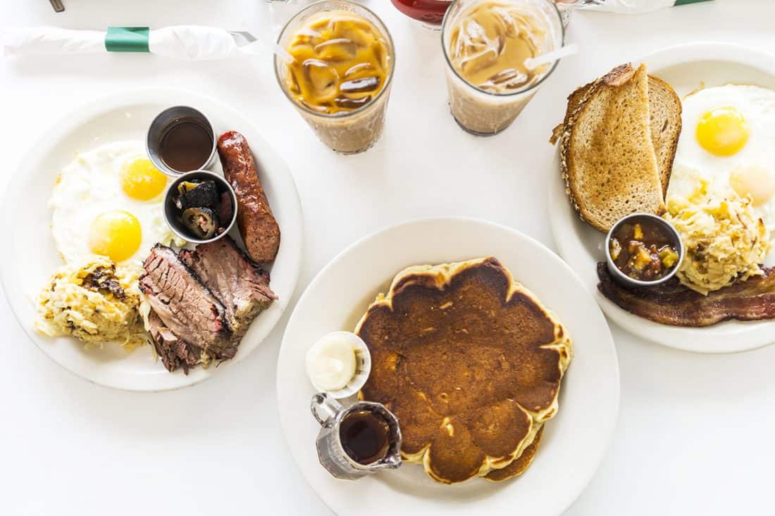 27 Best Breakfasts In Austin Worth Waking Up For | A Taste Of Koko