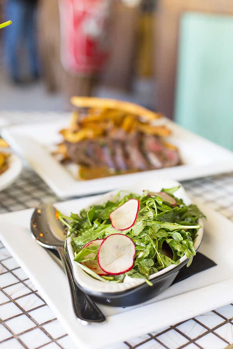 Beets Salad