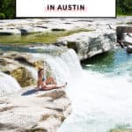 Best Swimming Holes In Austin