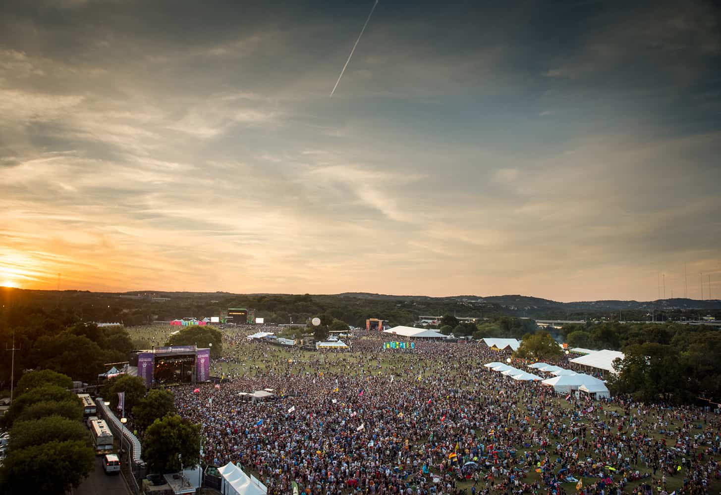 Austin City Limits