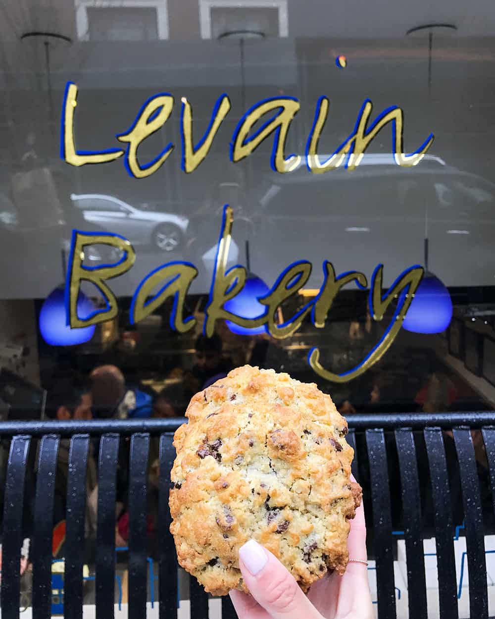 Levain