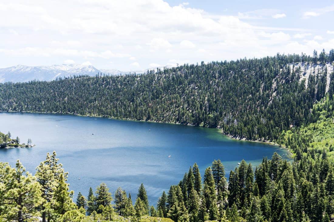 13 Top Lake Tahoe Things To Do - A Taste of Koko