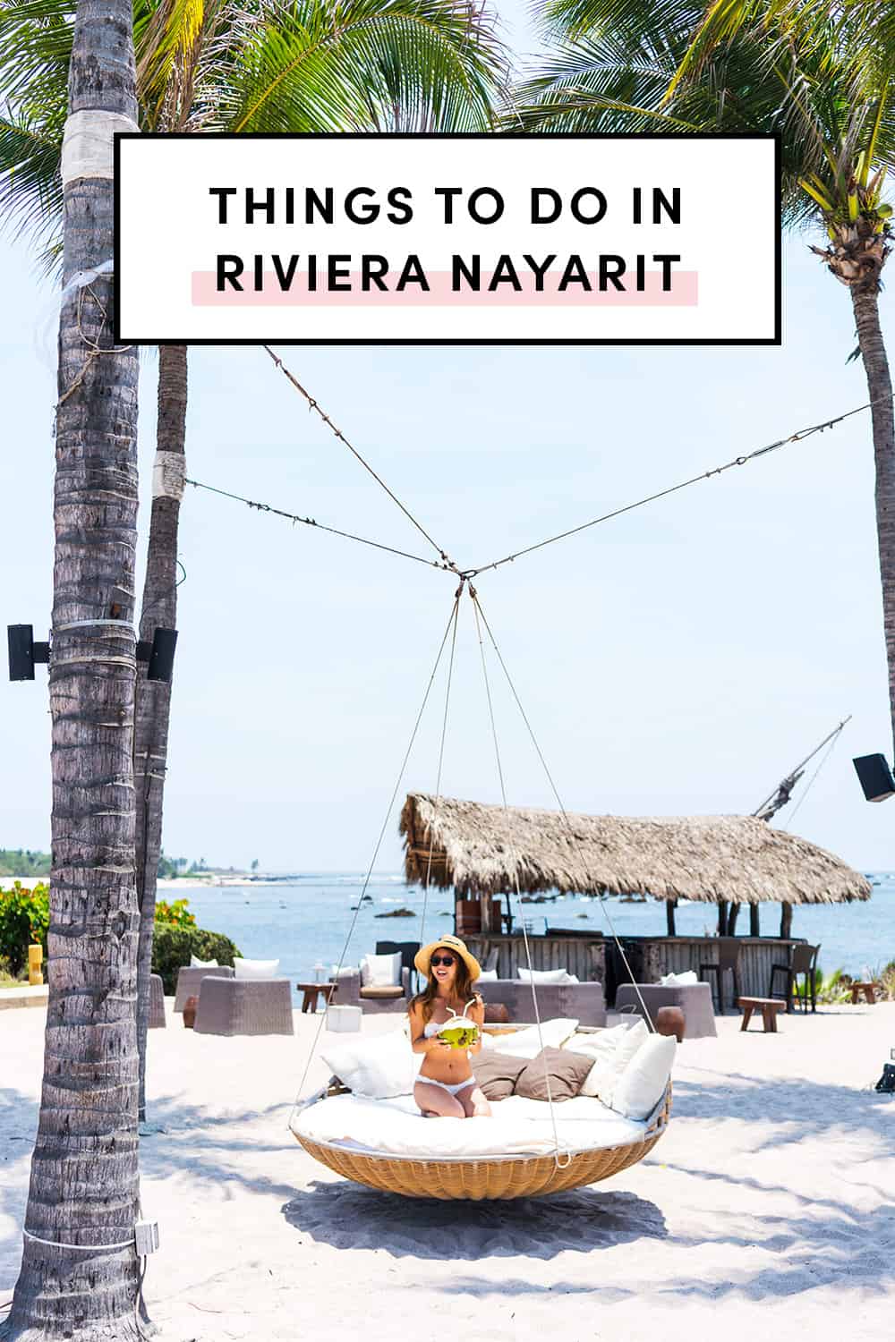 Riviera Nayarit Travel Guide Updated 2020 A Taste Of Koko