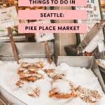 Pike Place Market: Things To Do In Seattle, WA