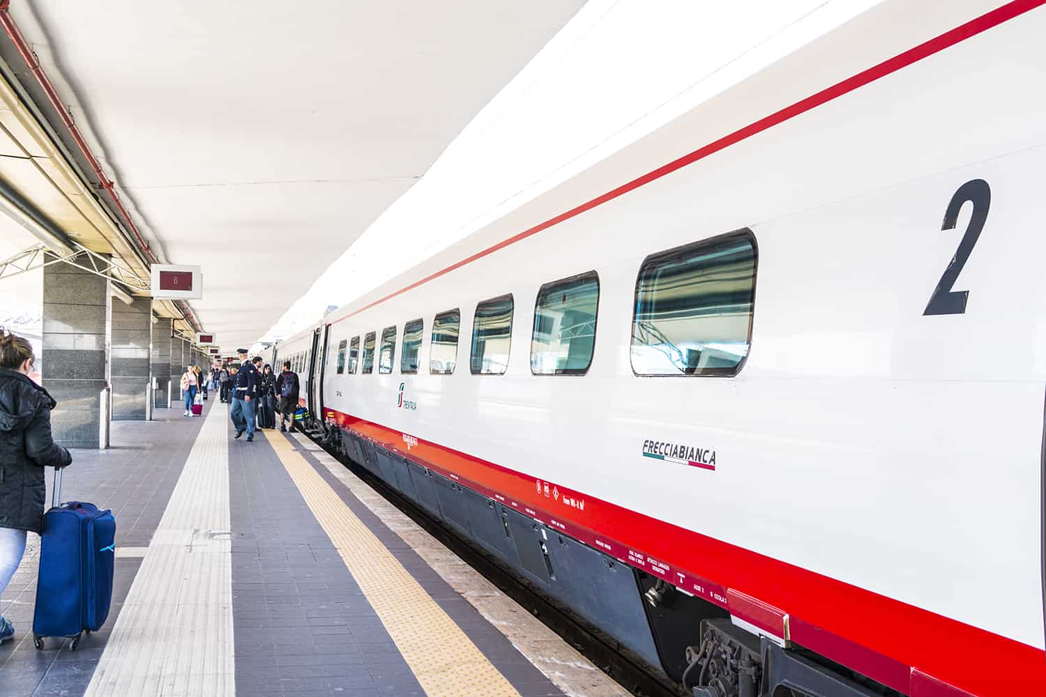 Rome Termini