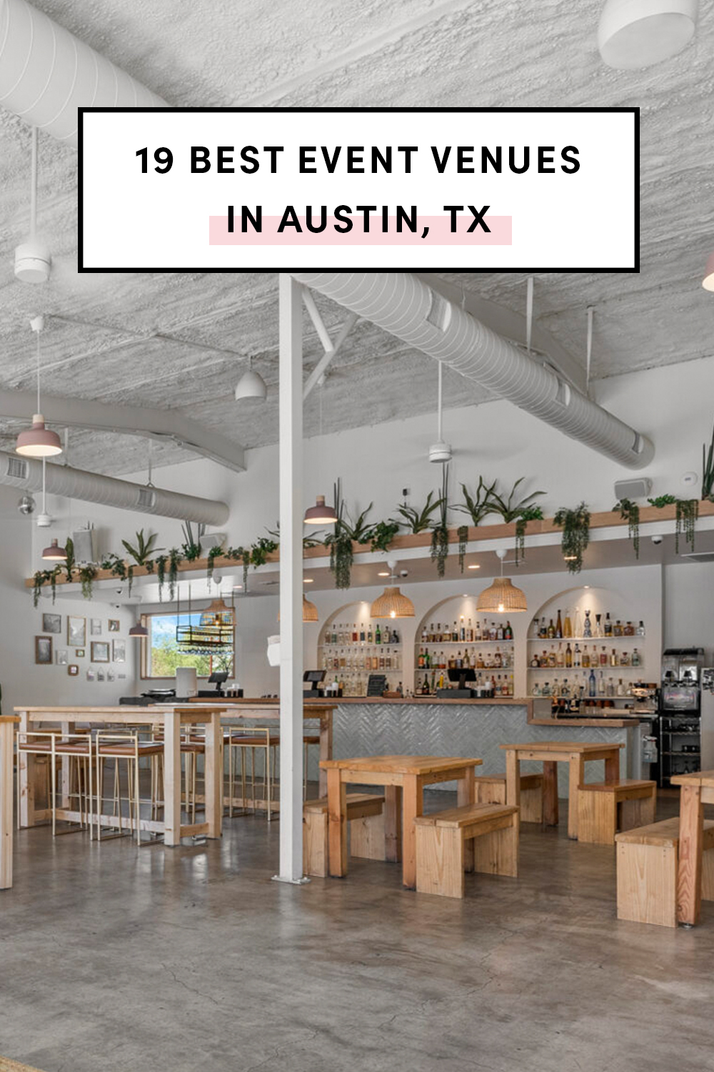 event venues in austin texas