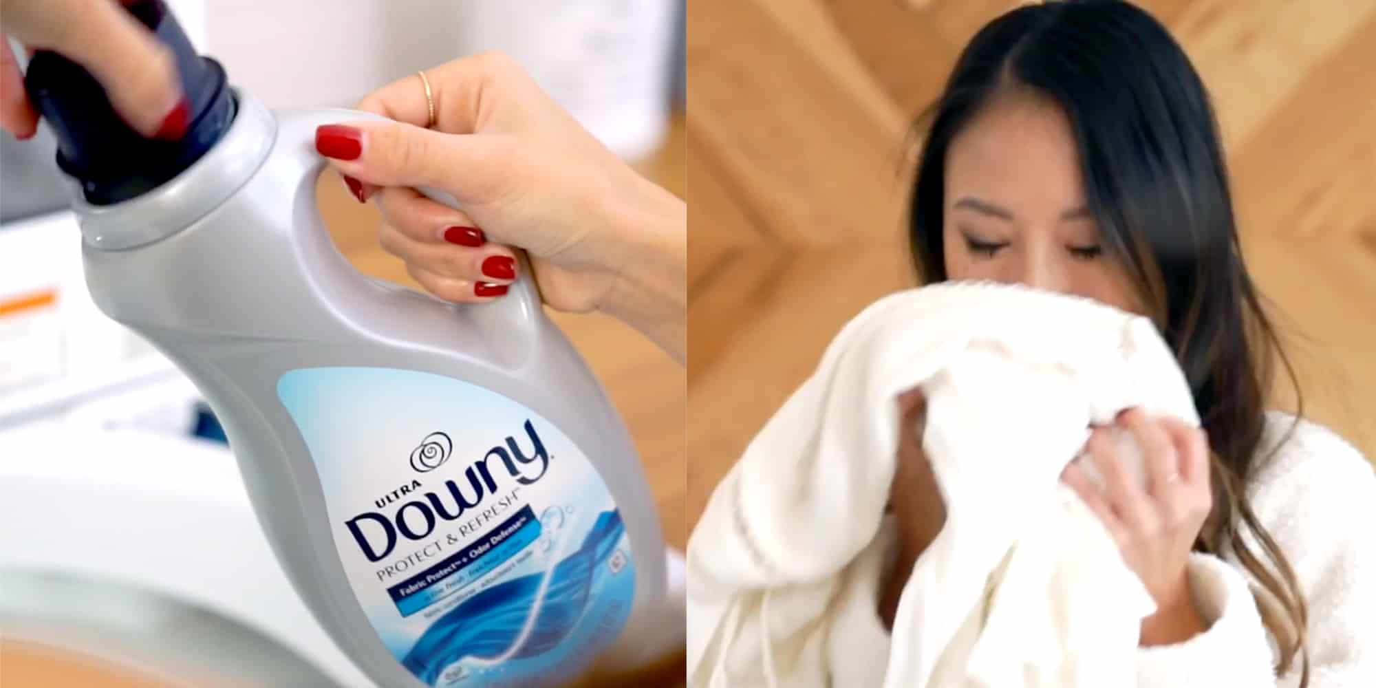 Downy