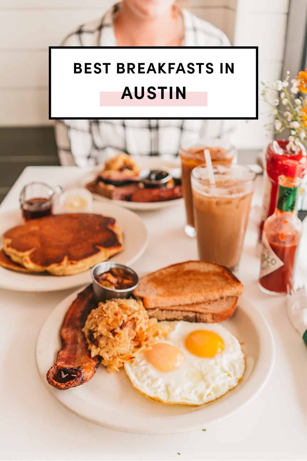 Best Breakfasts in Austin