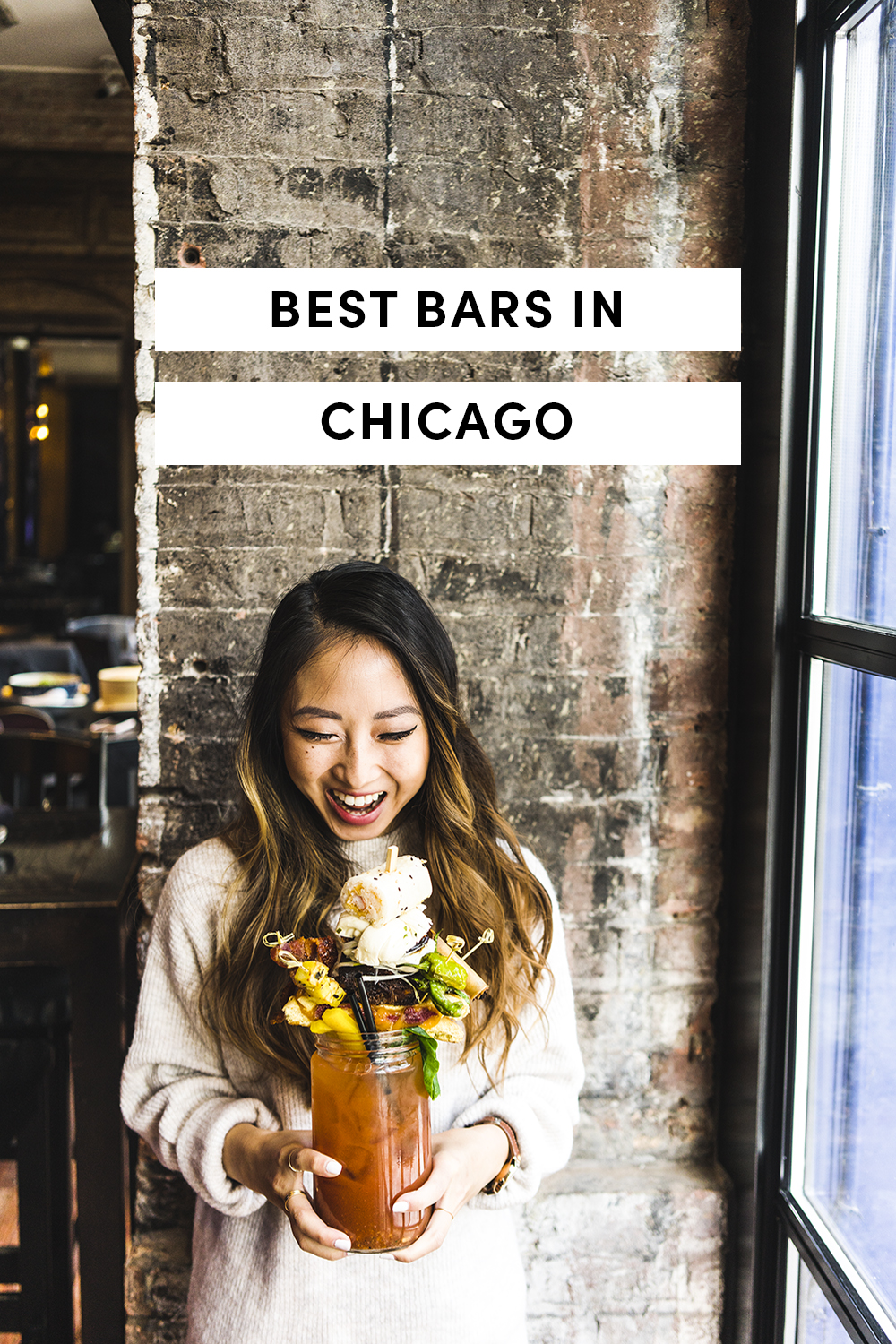 Best Bars in Chicago