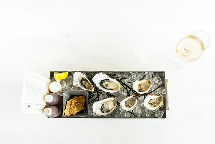 Oysters Guild