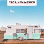 Top Things To Do in Taos New Mexico