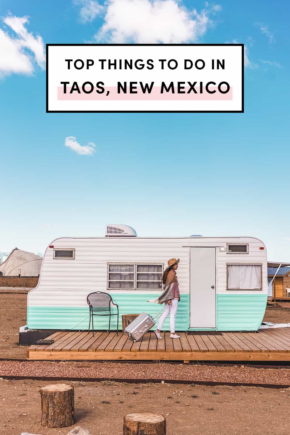 Top Things To Do in Taos New Mexico