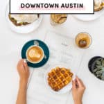 Best Restaurants In Downtown Austin