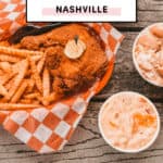 Best Restaurants In Nashville