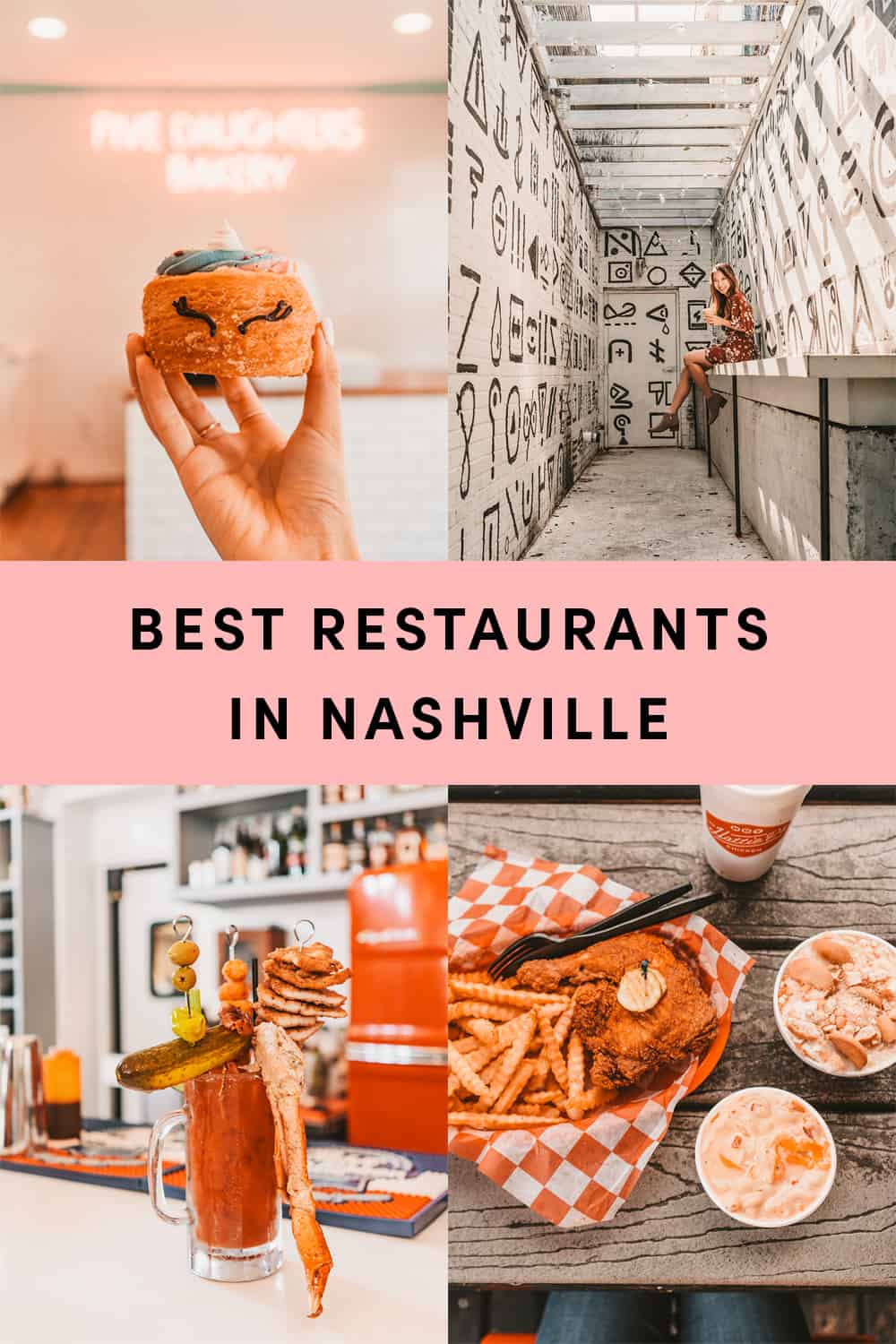 Best Restaurants in Nashville