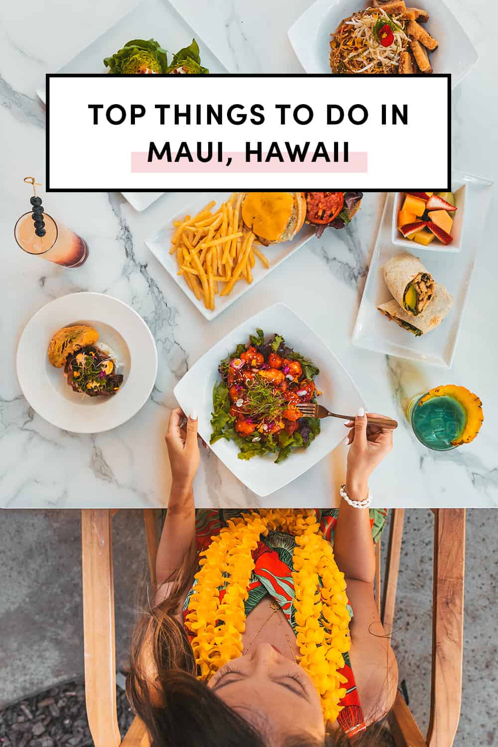 5 Top Things To Do In Maui, Hawaii - A Taste of Koko