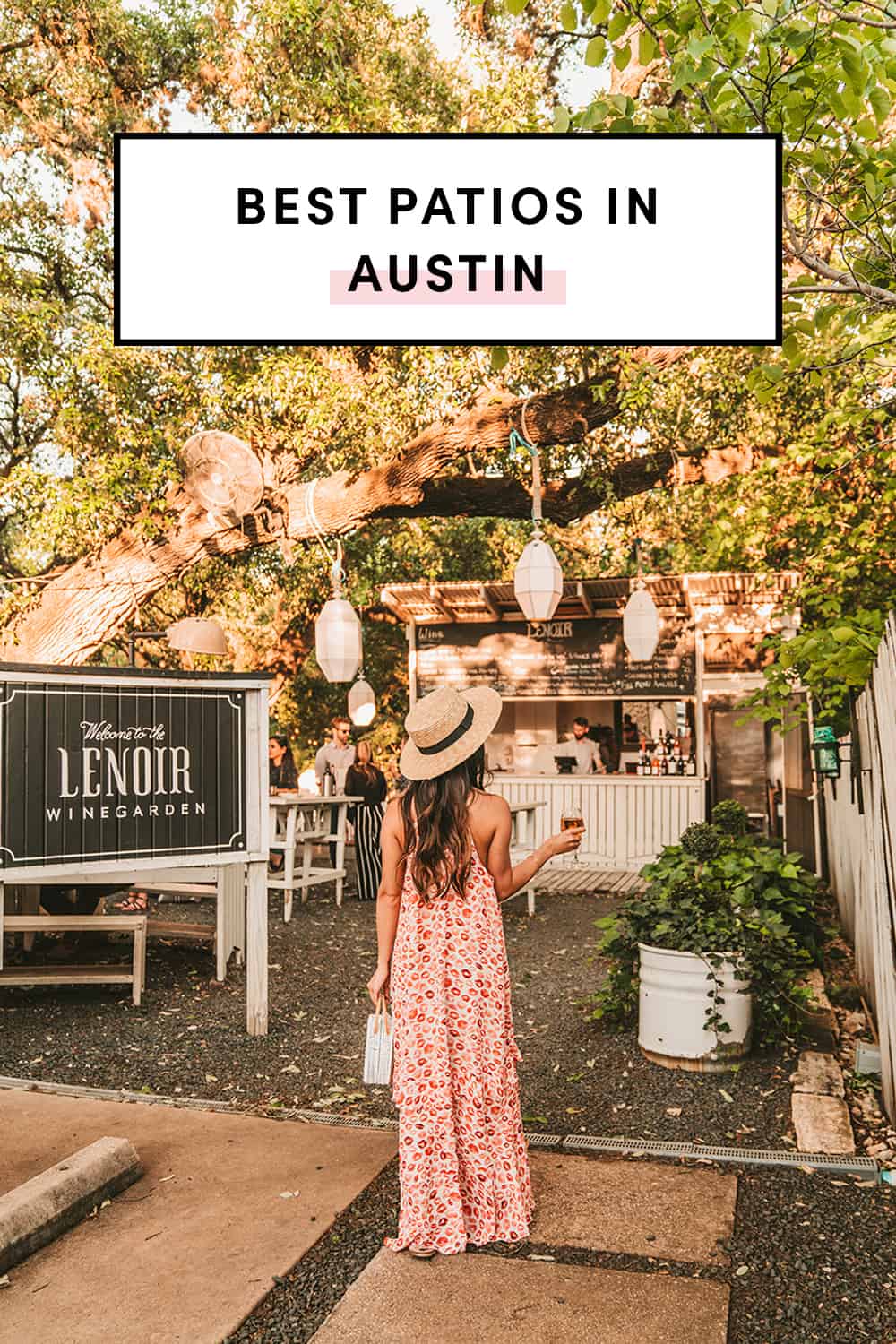 27 Best Patios In Austin To Wine & Dine (Updated 2024) | Koko