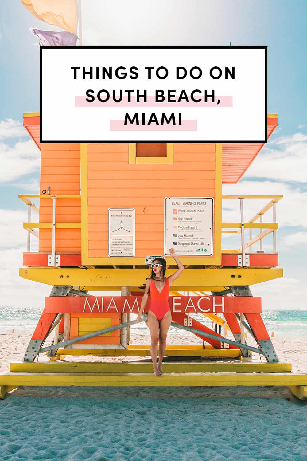 Things To Do In South Beach, Florida