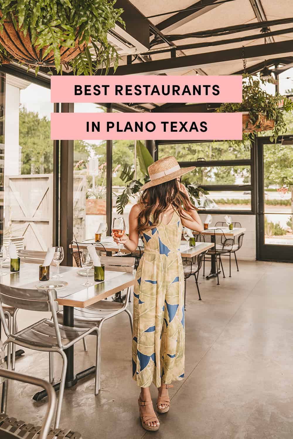 18 Best Restaurants In Plano Texas A Taste Of Koko   Best Restaurants In Plano TX 2 