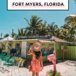 Things To Do In Fort Myers Florida