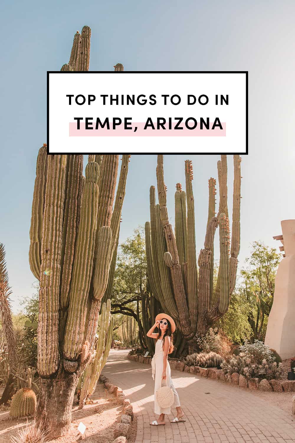 Top Things To Do In Tempe Arizona