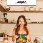 How To Make A Mojito