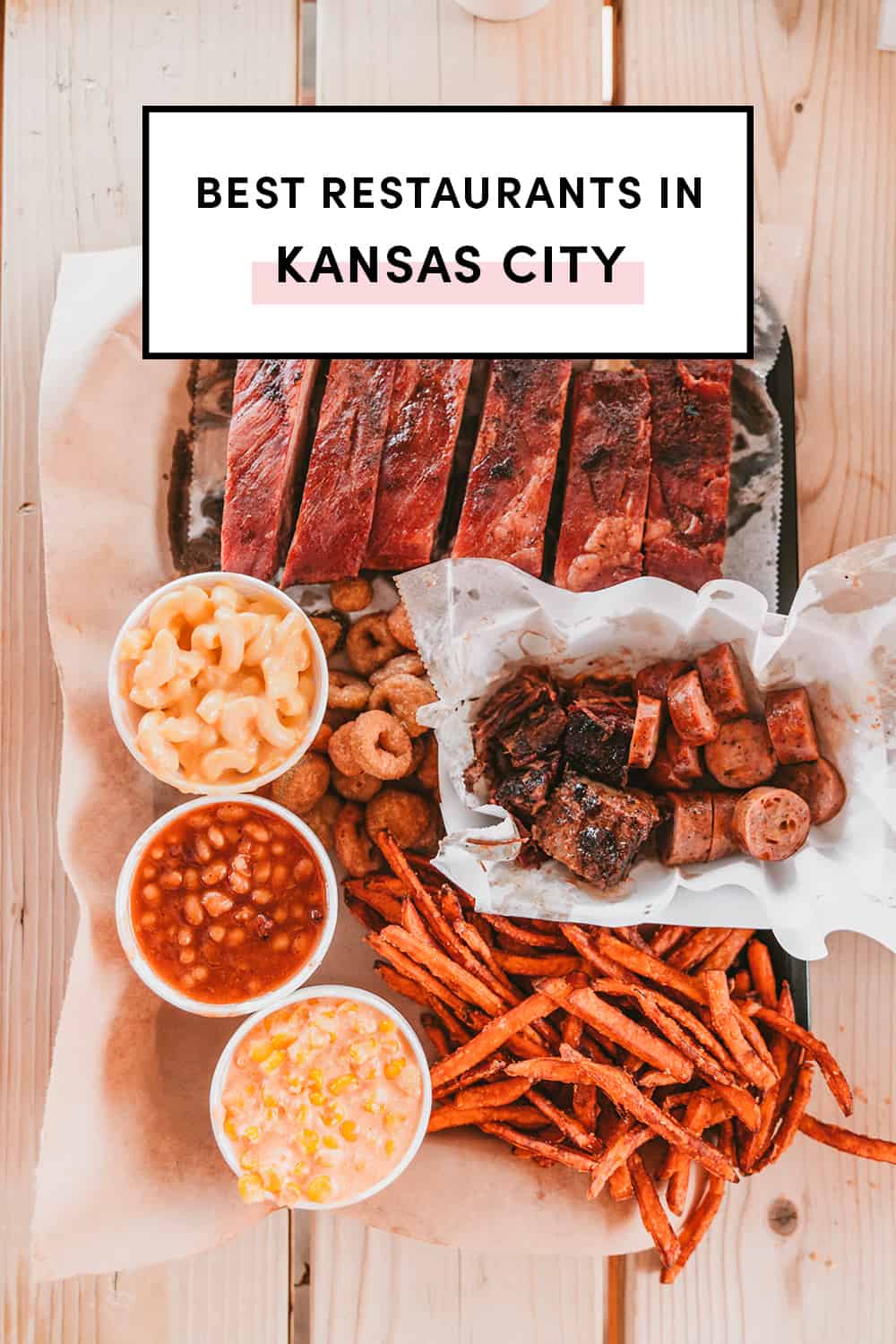 Best Restaurants In Kansas City