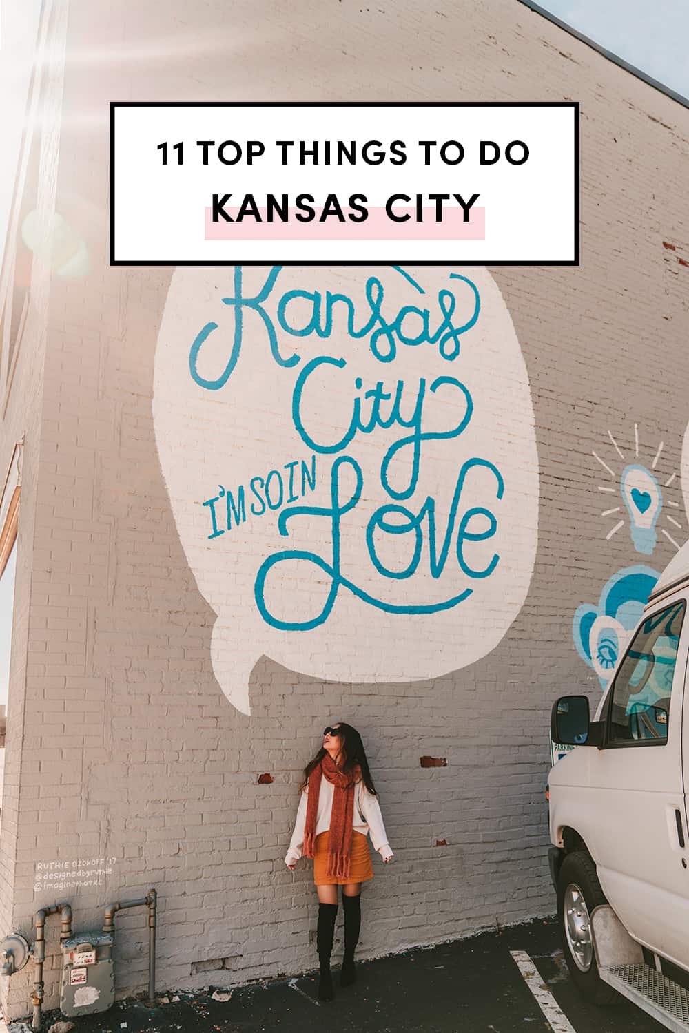 Top Things To Do In Kansas City