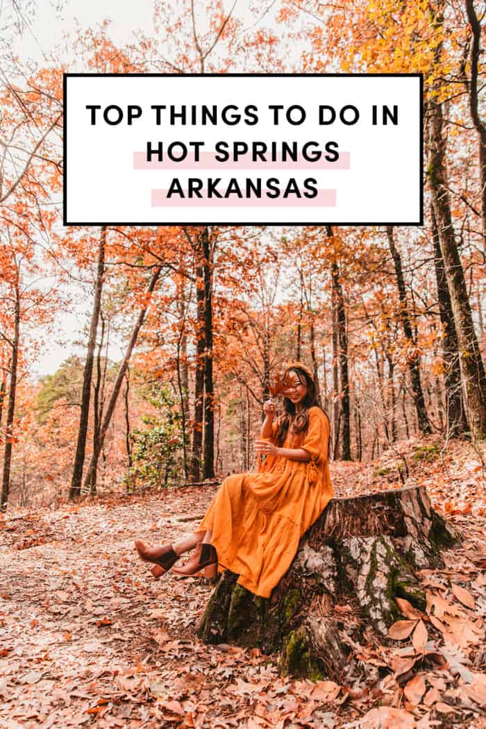 7 Top Things To Do In Hot Springs Arkansas A Taste Of Koko 3180