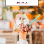 Ultimate Food Guide To Italy