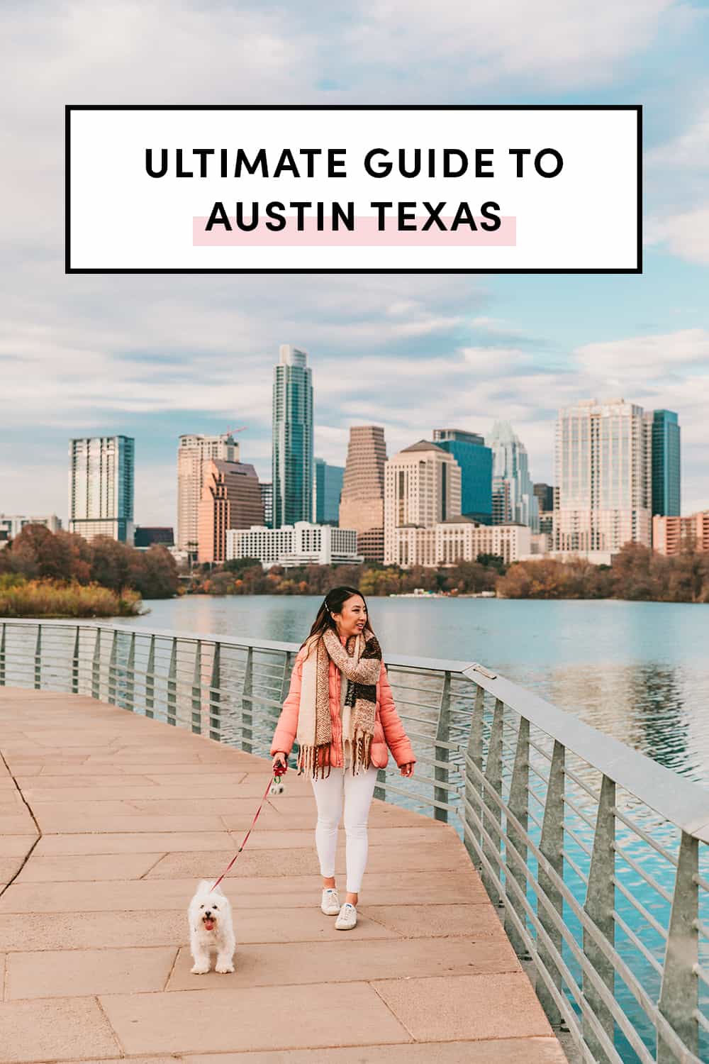 9 Reasons Why Austin Texas Is The Best Place To Live