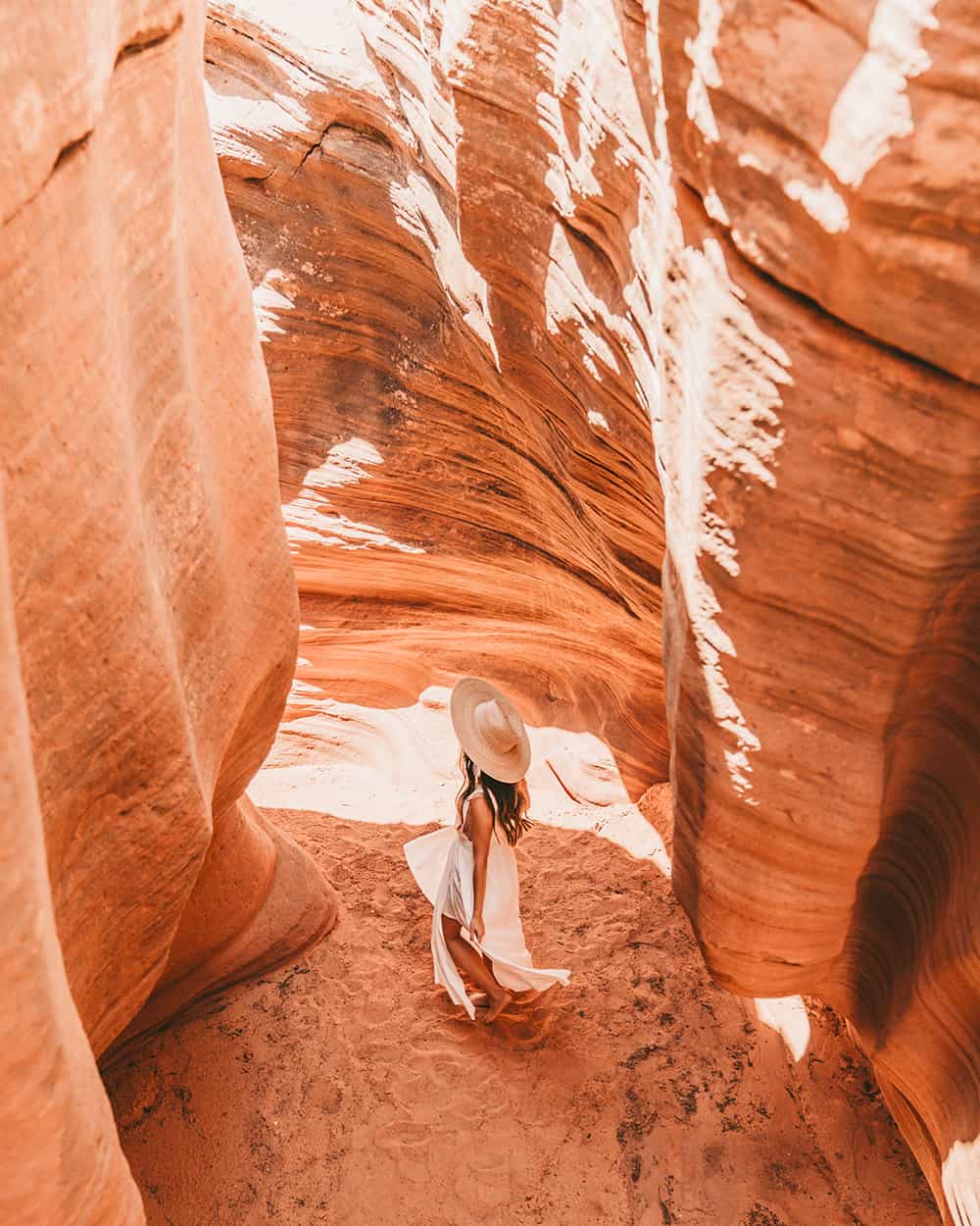 Things to do in Antelope Canyon Arizona