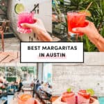 Best Margaritas in Austin